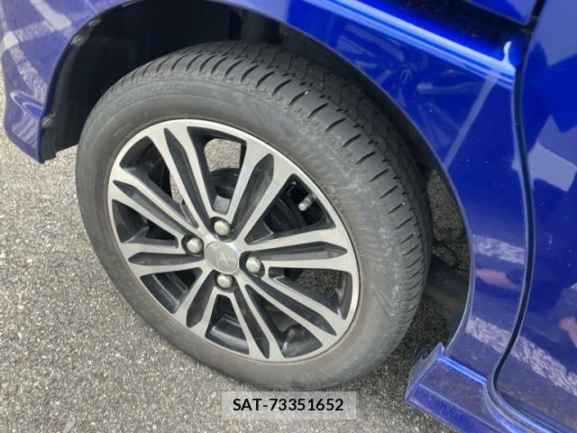 Daihatsu TANTO CUSTOM 2015-09 8746308-2