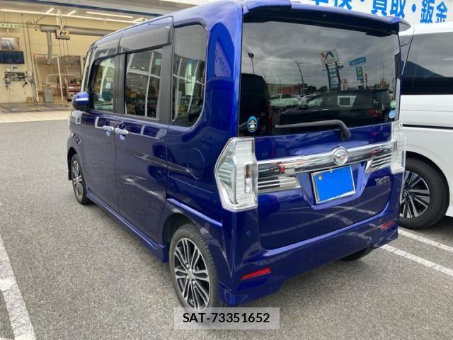 Daihatsu TANTO CUSTOM 2015-09 8746308-3