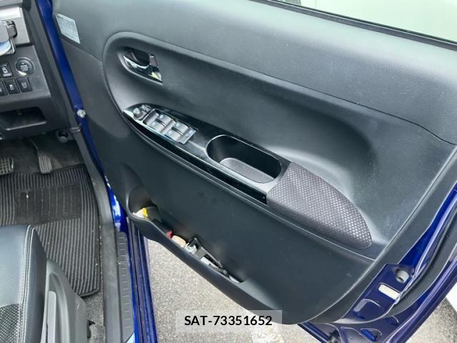 Daihatsu TANTO CUSTOM 2015-09 8746308-6