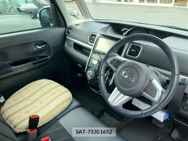 Daihatsu TANTO CUSTOM 2015-09 8746308-7