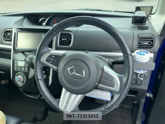Daihatsu TANTO CUSTOM 2015-09 8746308-8