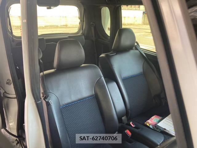 Daihatsu TANTO CUSTOM 2022-12 8746288-10