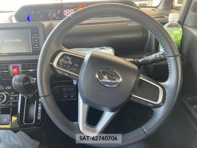 Daihatsu TANTO CUSTOM 2022-12 8746288-12