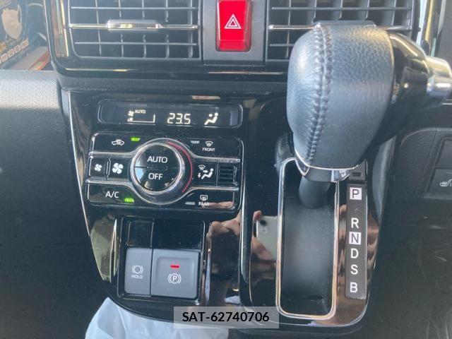 Daihatsu TANTO CUSTOM 2022-12 8746288-13