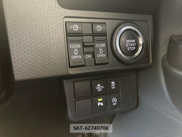 Daihatsu TANTO CUSTOM 2022-12 8746288-15
