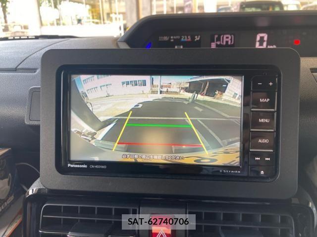 Daihatsu TANTO CUSTOM 2022-12 8746288-18