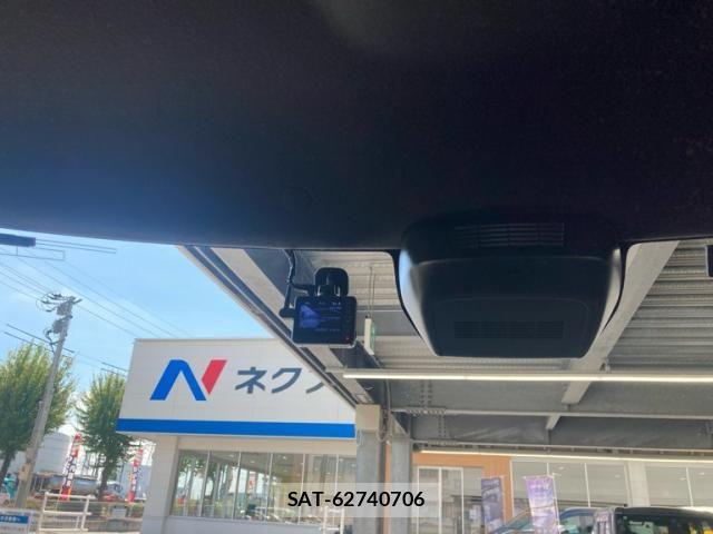 Daihatsu TANTO CUSTOM 2022-12 8746288-20