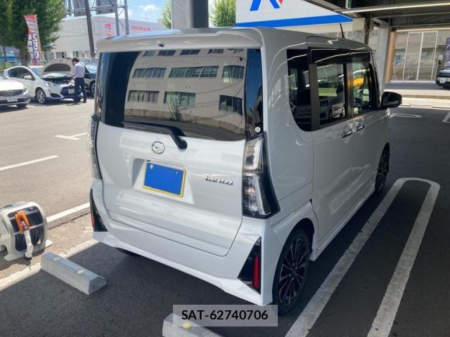 Daihatsu TANTO CUSTOM 2022-12 8746288-3