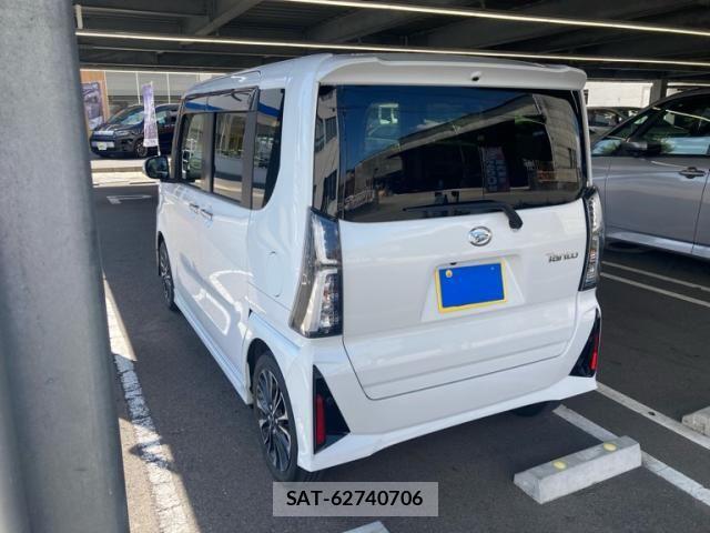 Daihatsu TANTO CUSTOM 2022-12 8746288-4