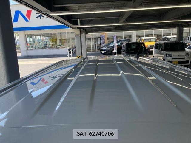Daihatsu TANTO CUSTOM 2022-12 8746288-5