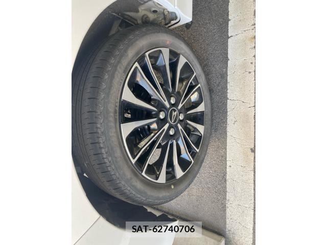 Daihatsu TANTO CUSTOM 2022-12 8746288-6