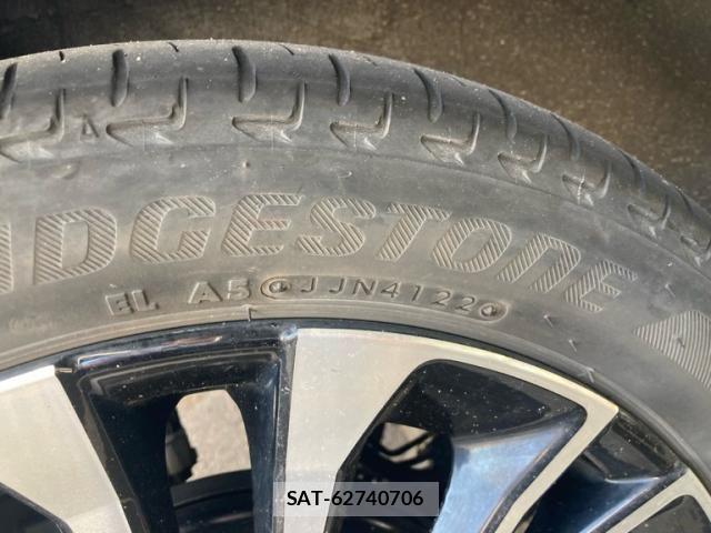 Daihatsu TANTO CUSTOM 2022-12 8746288-7