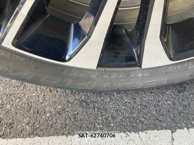 Daihatsu TANTO CUSTOM 2022-12 8746288-8