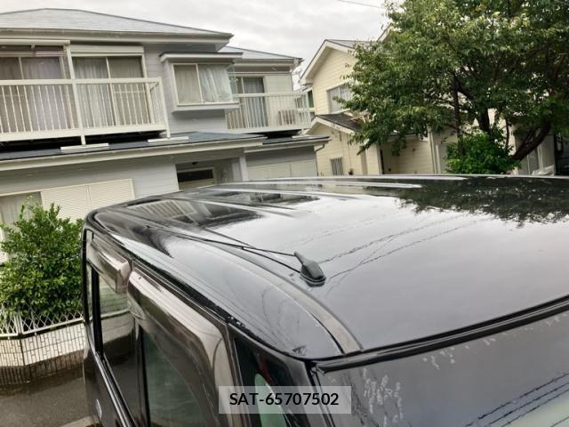 Daihatsu TANTO CUSTOM 2007-03 8744222-9