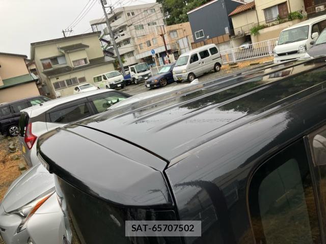 Daihatsu TANTO CUSTOM 2007-03 8744222-10