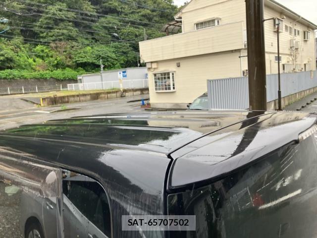 Daihatsu TANTO CUSTOM 2007-03 8744222-11