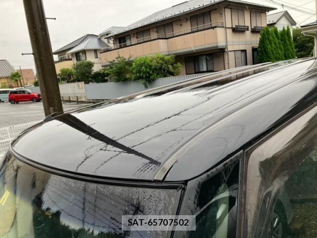 Daihatsu TANTO CUSTOM 2007-03 8744222-12