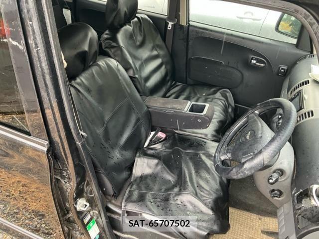 Daihatsu TANTO CUSTOM 2007-03 8744222-14