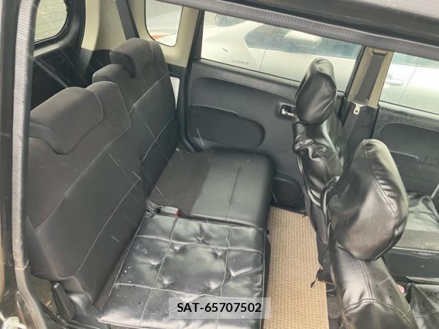 Daihatsu TANTO CUSTOM 2007-03 8744222-15