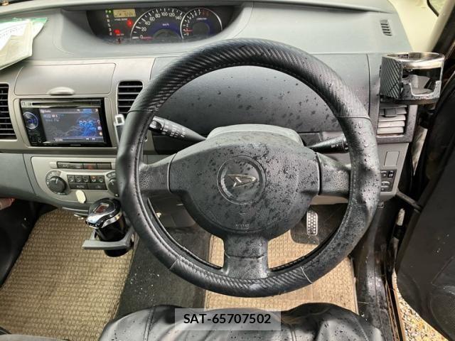 Daihatsu TANTO CUSTOM 2007-03 8744222-16