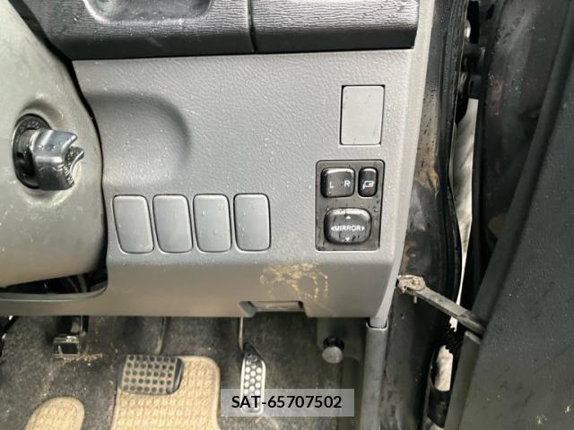 Daihatsu TANTO CUSTOM 2007-03 8744222-17