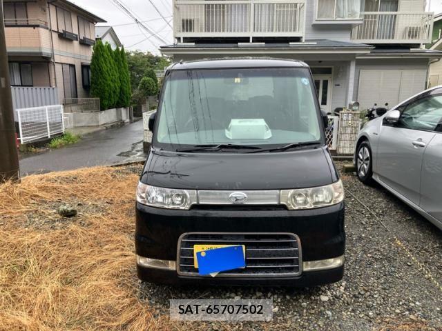 Daihatsu TANTO CUSTOM 2007-03 8744222-1