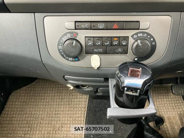 Daihatsu TANTO CUSTOM 2007-03 8744222-18