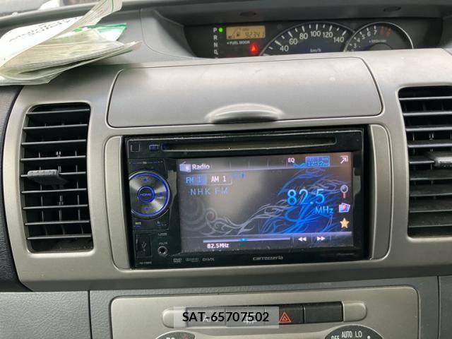 Daihatsu TANTO CUSTOM 2007-03 8744222-19