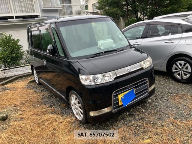 Daihatsu TANTO CUSTOM 2007-03 8744222-2
