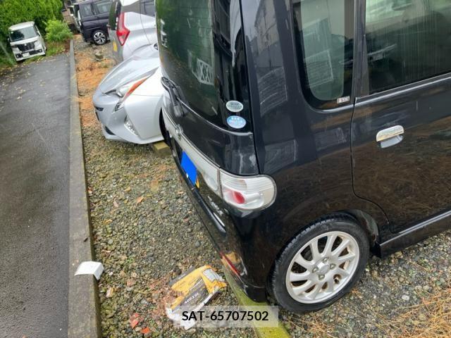 Daihatsu TANTO CUSTOM 2007-03 8744222-3