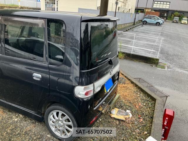 Daihatsu TANTO CUSTOM 2007-03 8744222-4