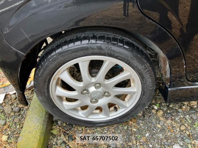 Daihatsu TANTO CUSTOM 2007-03 8744222-6