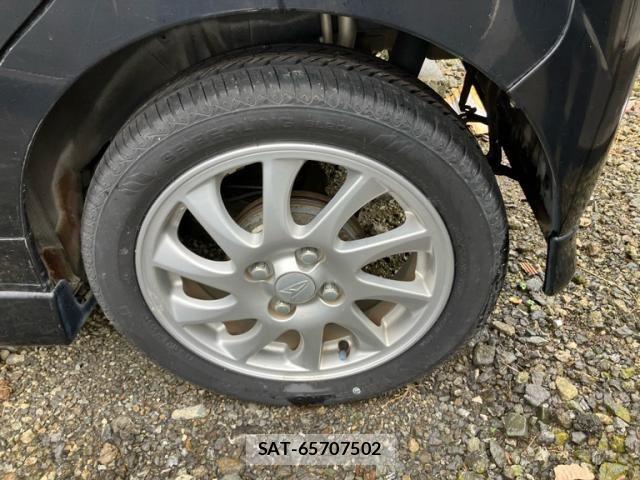 Daihatsu TANTO CUSTOM 2007-03 8744222-7