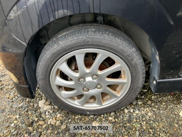 Daihatsu TANTO CUSTOM 2007-03 8744222-8
