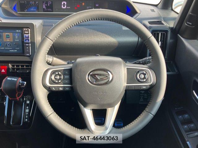 Daihatsu TANTO CUSTOM 2023-08 8746286-10