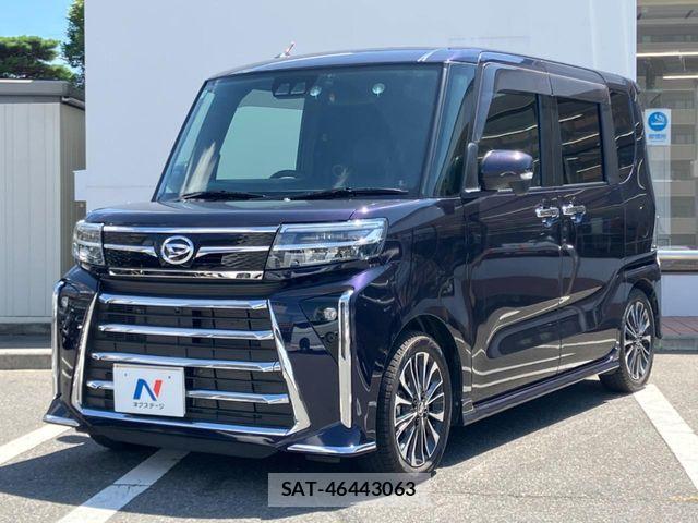 Daihatsu TANTO CUSTOM 2023-08 8746286-13