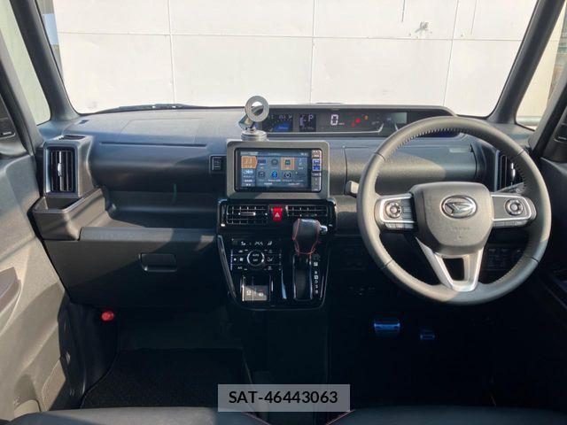 Daihatsu TANTO CUSTOM 2023-08 8746286-1