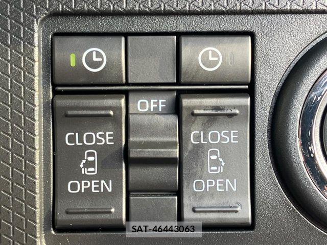 Daihatsu TANTO CUSTOM 2023-08 8746286-2