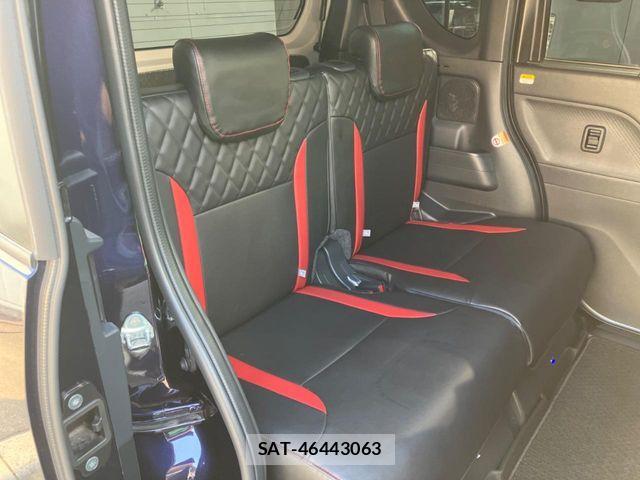 Daihatsu TANTO CUSTOM 2023-08 8746286-8