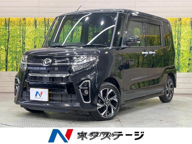 Daihatsu TANTO CUSTOM 2022-09 8746289-0