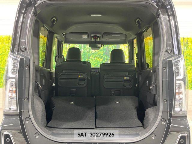 Daihatsu TANTO CUSTOM 2022-09 8746289-9
