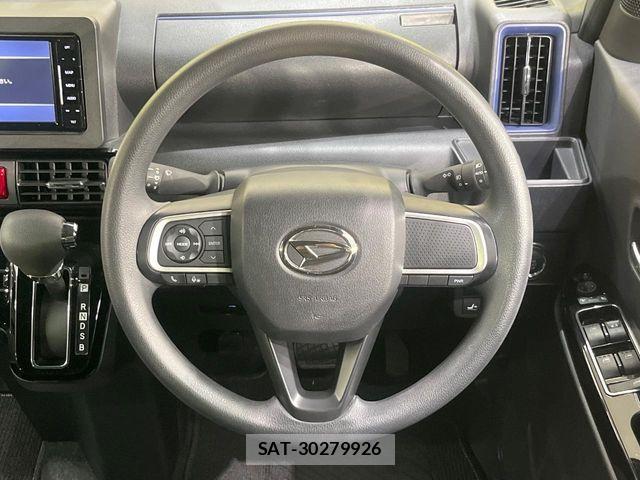Daihatsu TANTO CUSTOM 2022-09 8746289-10