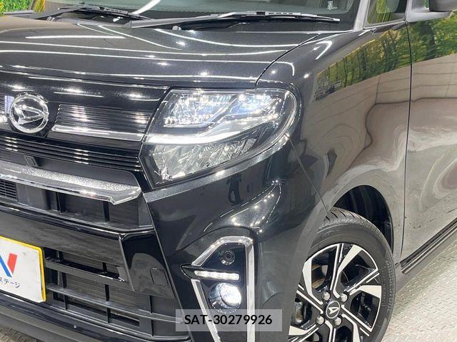 Daihatsu TANTO CUSTOM 2022-09 8746289-11