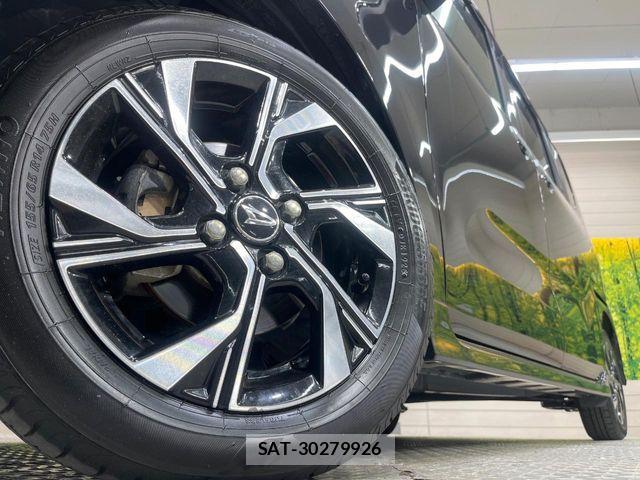 Daihatsu TANTO CUSTOM 2022-09 8746289-12