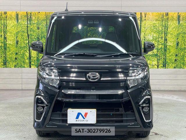 Daihatsu TANTO CUSTOM 2022-09 8746289-13