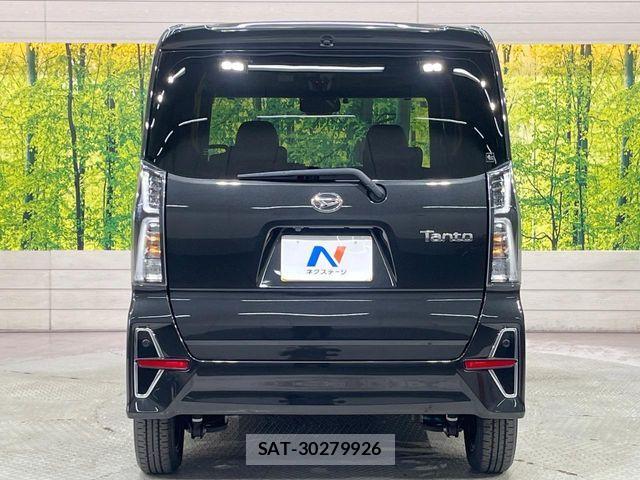 Daihatsu TANTO CUSTOM 2022-09 8746289-14
