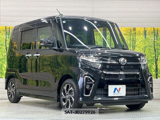 Daihatsu TANTO CUSTOM 2022-09 8746289-15