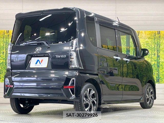Daihatsu TANTO CUSTOM 2022-09 8746289-16