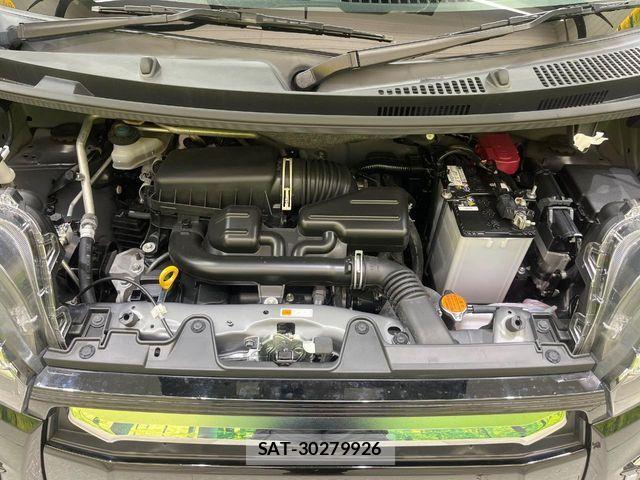 Daihatsu TANTO CUSTOM 2022-09 8746289-17