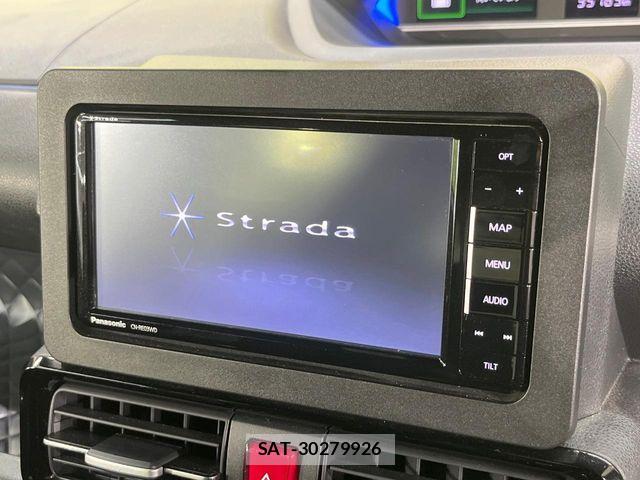 Daihatsu TANTO CUSTOM 2022-09 8746289-2